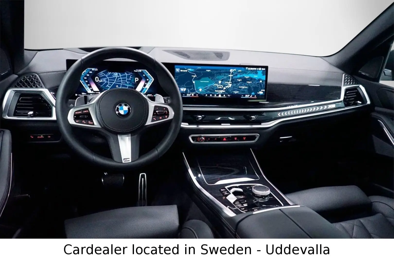 X5 30d 30 d xDrive 286HP M-Sport Panorama Heater