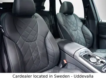X5 30d 30 d xDrive 286HP M-Sport Panorama Heater