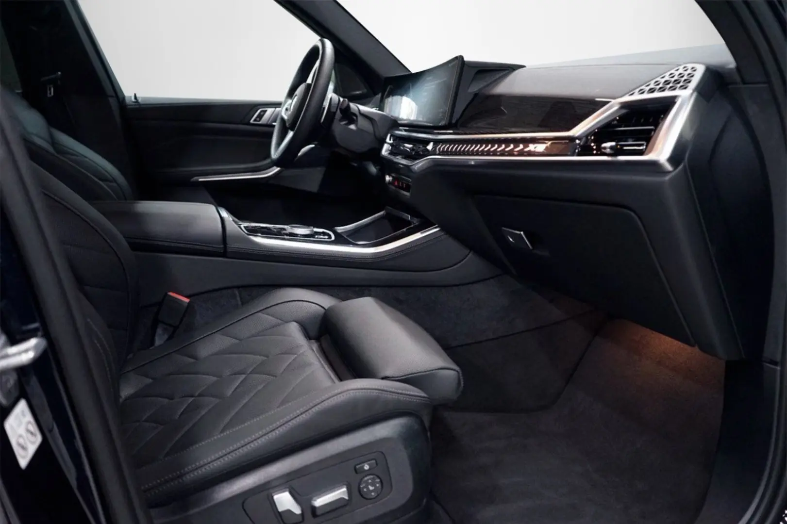 X5 30d 30 d xDrive 286HP M-Sport Panorama Heater