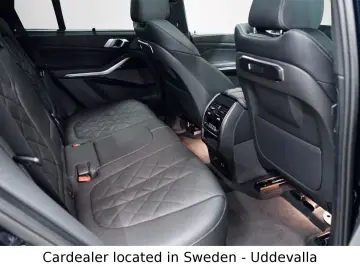 X5 30d 30 d xDrive 286HP M-Sport Panorama Heater