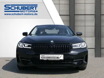 520 d xDrive LED HuD AHK Navi Leder Soundsystem