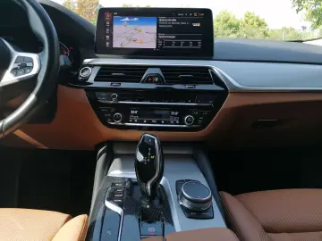 520 d xDrive LED HuD AHK Navi Leder Soundsystem