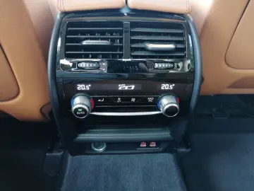 520 d xDrive LED HuD AHK Navi Leder Soundsystem