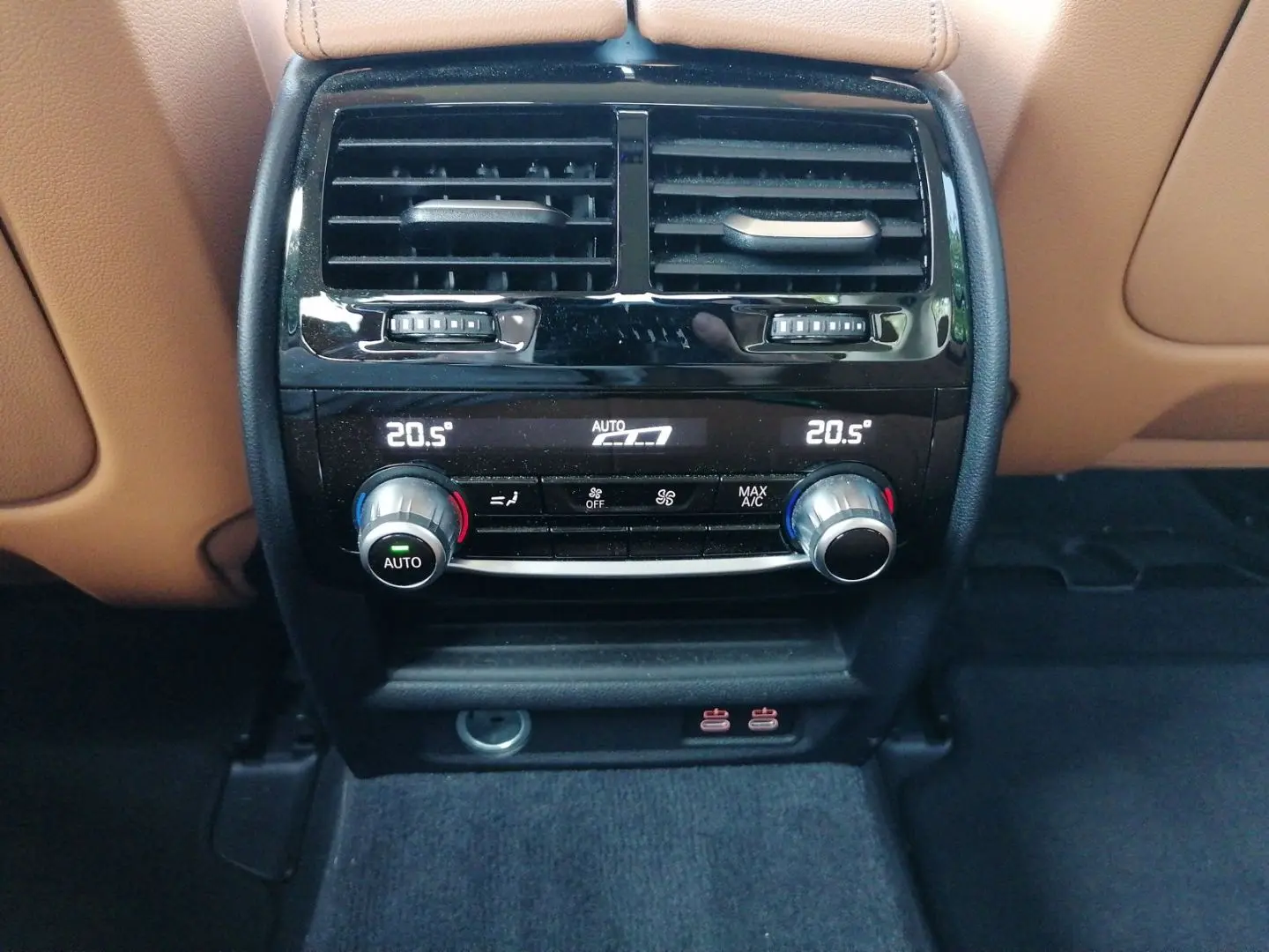 520 d xDrive LED HuD AHK Navi Leder Soundsystem