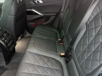 X6 xDrive30d M Sport Standheizung Massage AHK