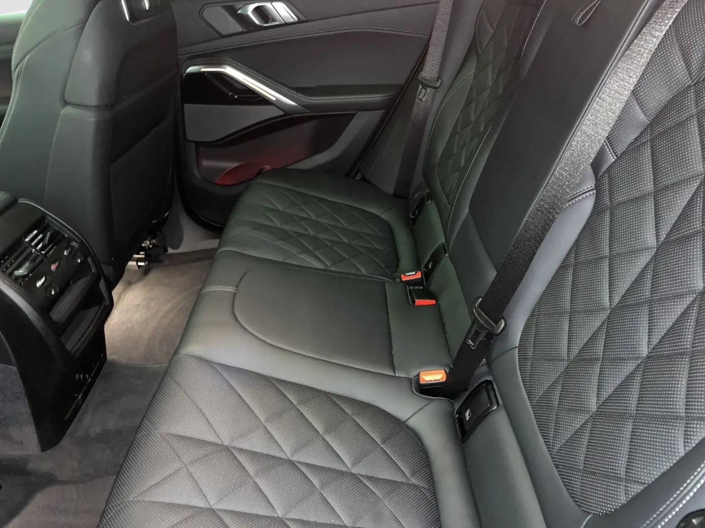 X6 xDrive30d M Sport Standheizung Massage AHK