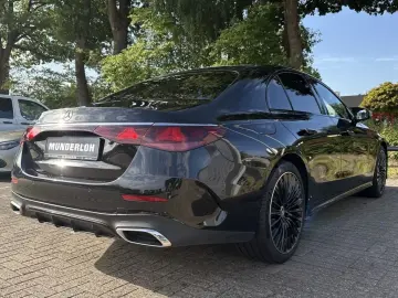 E 300 de AMG Line Advanced Plus Pano Night PDC