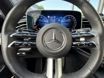 E 300 de AMG Line Advanced Plus Pano Night PDC
