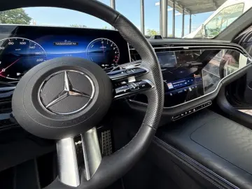 E 300 de AMG Line Advanced Plus Pano Night PDC