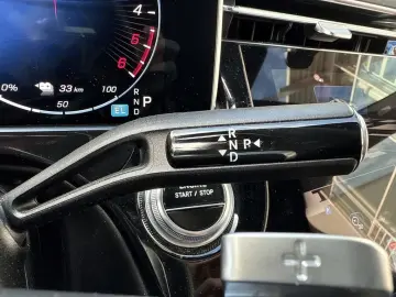 E 300 de AMG Line Advanced Plus Pano Night PDC