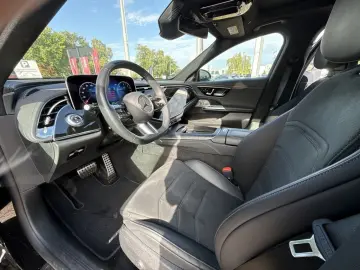 E 300 de AMG Line Advanced Plus Pano Night PDC