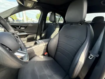 E 300 de AMG Line Advanced Plus Pano Night PDC