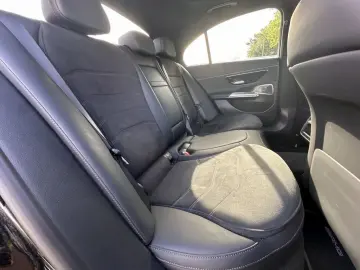 E 300 de AMG Line Advanced Plus Pano Night PDC