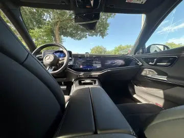 E 300 de AMG Line Advanced Plus Pano Night PDC