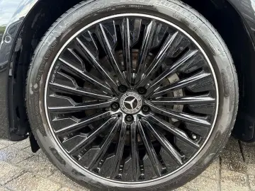 E 300 de AMG Line Advanced Plus Pano Night PDC