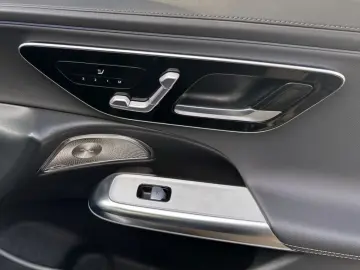 E 300 de AMG Line Advanced Plus Pano Night PDC