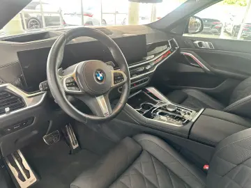 X6 40d xDrive M Sportpaket HUD/LED/CAM