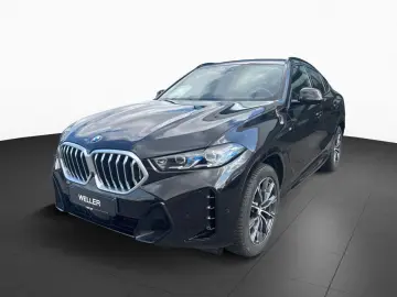 X6 xDr40d M SPORT 2Achs,SoftCl,AHK,Pano,StHz,H/K