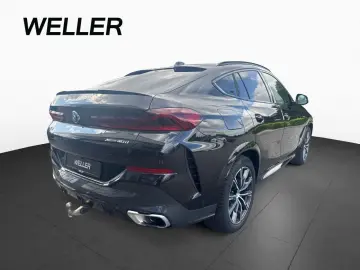 X6 xDr40d M SPORT 2Achs,SoftCl,AHK,Pano,StHz,H/K