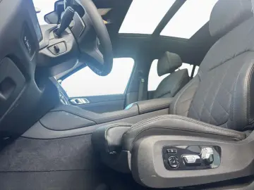 X6 xDr40d M SPORT 2Achs,SoftCl,AHK,Pano,StHz,H/K