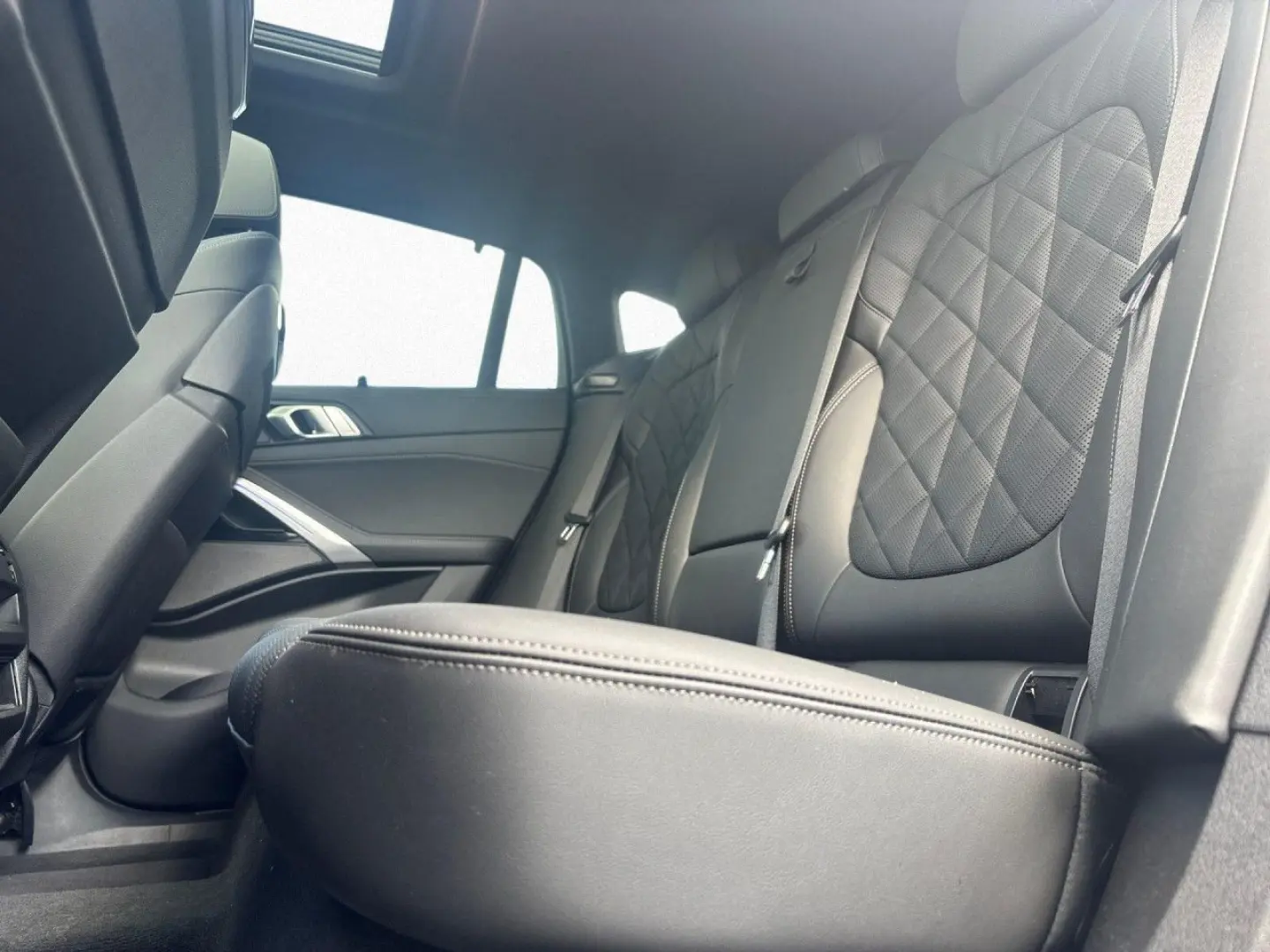 X6 xDr40d M SPORT 2Achs,SoftCl,AHK,Pano,StHz,H/K