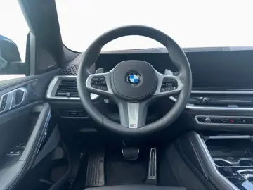 X6 xDr40d M SPORT 2Achs,SoftCl,AHK,Pano,StHz,H/K
