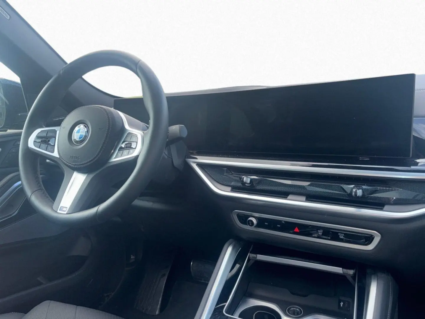 X6 xDr40d M SPORT 2Achs,SoftCl,AHK,Pano,StHz,H/K
