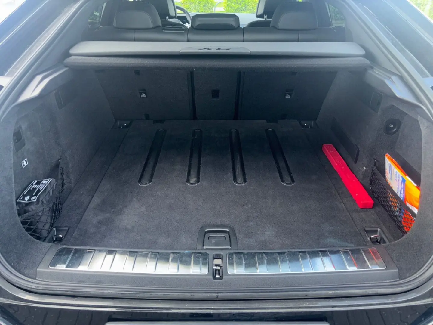 X6 xDr40d M SPORT 2Achs,SoftCl,AHK,Pano,StHz,H/K