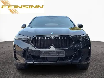 X6 30 d xDrive M Sport *Alu*21 Zoll*Pano*