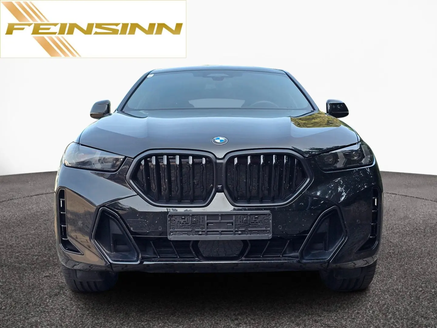 X6 30 d xDrive M Sport *Alu*21 Zoll*Pano*
