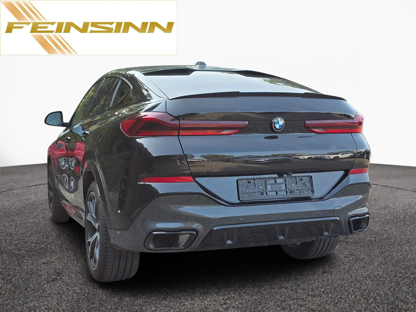 X6 30 d xDrive M Sport *Alu*21 Zoll*Pano*