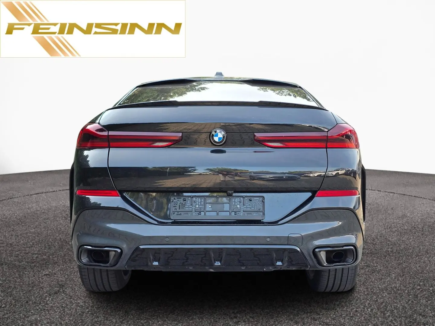 X6 30 d xDrive M Sport *Alu*21 Zoll*Pano*