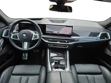 X6 30 d xDrive M Sport *Alu*21 Zoll*Pano*
