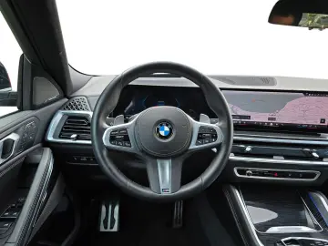 X6 30 d xDrive M Sport *Alu*21 Zoll*Pano*
