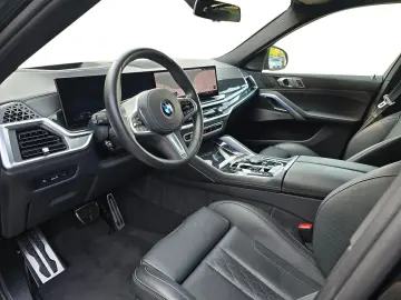 X6 30 d xDrive M Sport *Alu*21 Zoll*Pano*