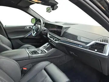 X6 30 d xDrive M Sport *Alu*21 Zoll*Pano*