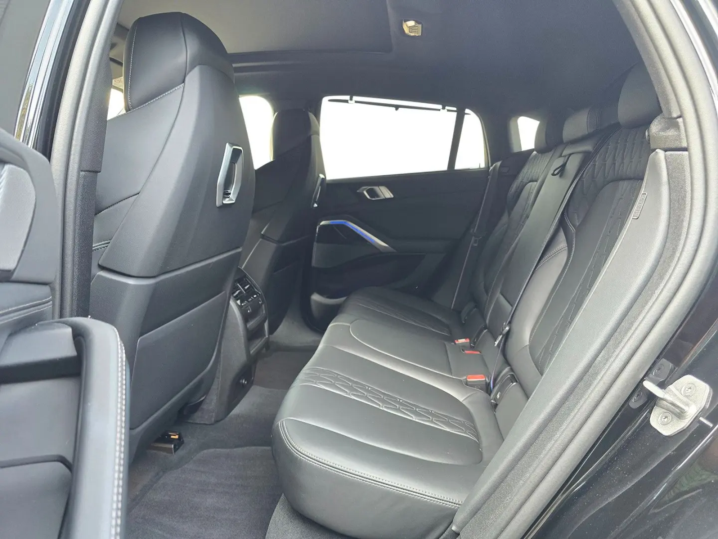 X6 30 d xDrive M Sport *Alu*21 Zoll*Pano*