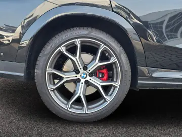 X6 30 d xDrive M Sport *Alu*21 Zoll*Pano*