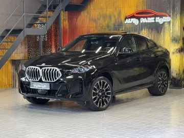 X6 30d xDrive M Sport~PANO~HEAD-UP~SOFT-CLOSE~