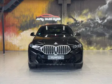 X6 30d xDrive M Sport~PANO~HEAD-UP~SOFT-CLOSE~