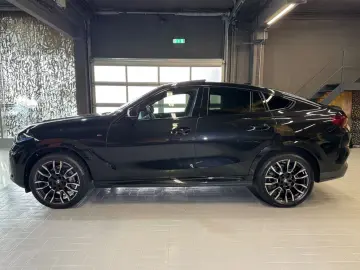 X6 30d xDrive M Sport~PANO~HEAD-UP~SOFT-CLOSE~