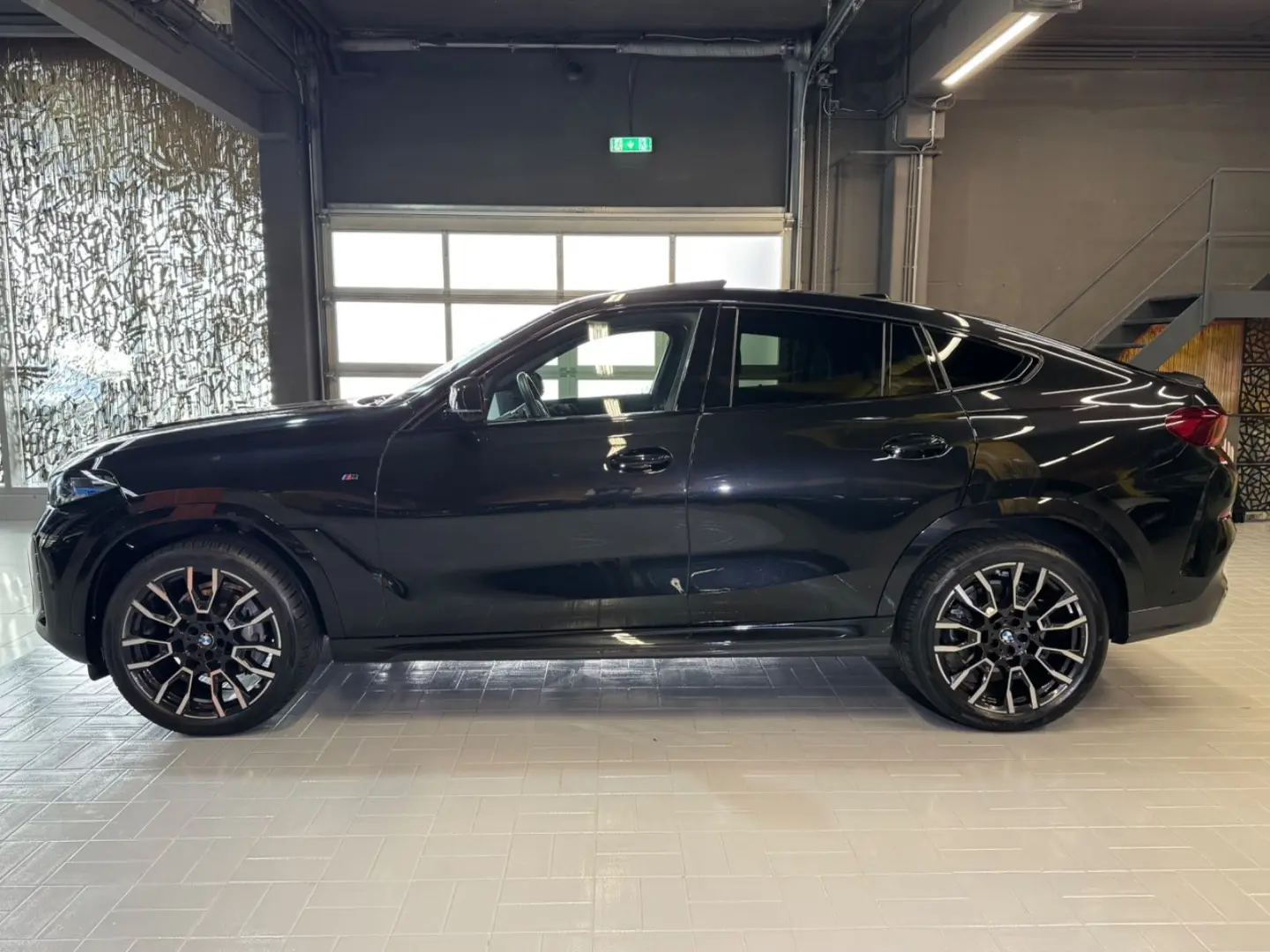 X6 30d xDrive M Sport~PANO~HEAD-UP~SOFT-CLOSE~
