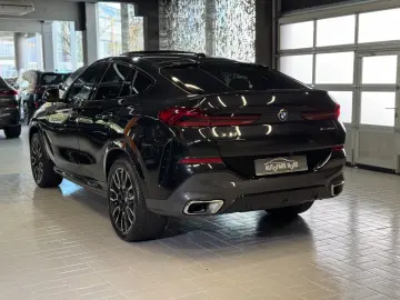 X6 30d xDrive M Sport~PANO~HEAD-UP~SOFT-CLOSE~