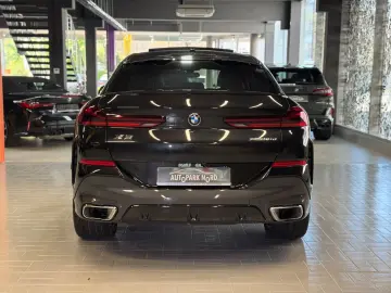 X6 30d xDrive M Sport~PANO~HEAD-UP~SOFT-CLOSE~