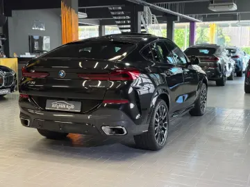 X6 30d xDrive M Sport~PANO~HEAD-UP~SOFT-CLOSE~