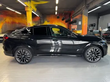 X6 30d xDrive M Sport~PANO~HEAD-UP~SOFT-CLOSE~