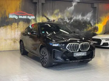 X6 30d xDrive M Sport~PANO~HEAD-UP~SOFT-CLOSE~