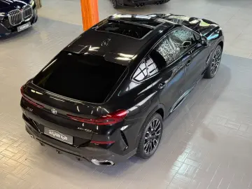 X6 30d xDrive M Sport~PANO~HEAD-UP~SOFT-CLOSE~