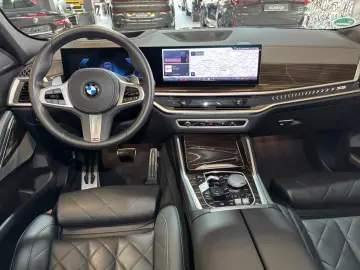 X6 30d xDrive M Sport~PANO~HEAD-UP~SOFT-CLOSE~