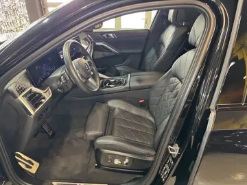 X6 30d xDrive M Sport~PANO~HEAD-UP~SOFT-CLOSE~